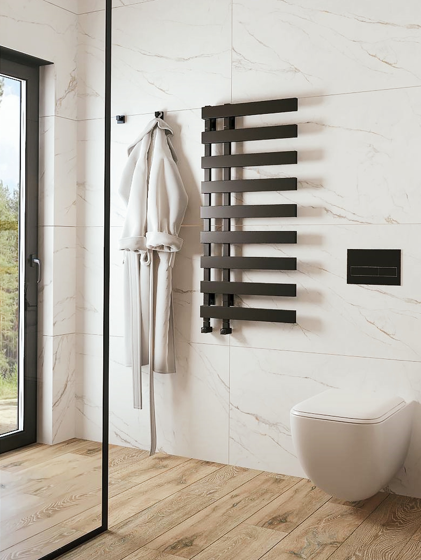 Badezimmer (Variante)